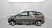 2012 Ford C-MAX