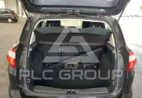 2012 Ford C-MAX