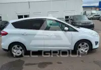 2012 Ford C-MAX