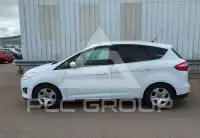 2012 Ford C-MAX