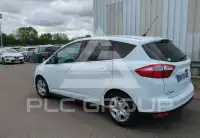 2012 Ford C-MAX