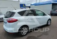 2012 Ford C-MAX