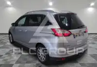 2012 Ford C-MAX