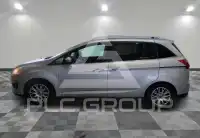 2012 Ford C-MAX