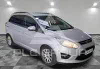 2012 Ford C-MAX