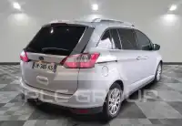 2012 Ford C-MAX