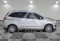 2012 Ford C-MAX