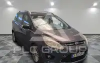 2012 Ford C-MAX