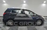 2012 Ford C-MAX