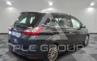 2012 Ford C-MAX