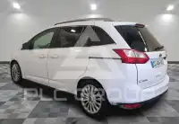 2012 Ford C-MAX