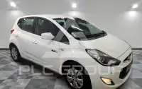 2012 Hyundai IX20