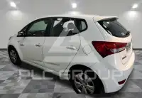 2012 Hyundai IX20