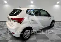 2012 Hyundai IX20