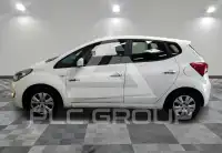 2012 Hyundai IX20