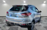 2012 Hyundai IX35