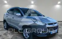 2012 Hyundai IX35