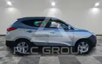 2012 Hyundai IX35