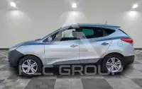 2012 Hyundai IX35