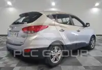 2012 Hyundai IX35