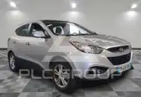 2012 Hyundai IX35
