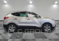 2012 Hyundai IX35