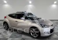 2012 Hyundai Veloster