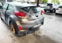 2012 Hyundai Veloster