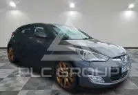 2012 Hyundai Veloster