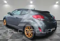 2012 Hyundai Veloster