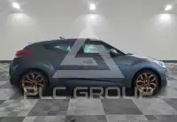 2012 Hyundai Veloster