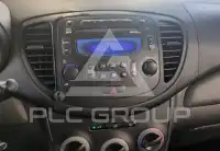 2012 Hyundai I10