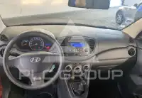2012 Hyundai I10
