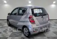 2012 Hyundai I20