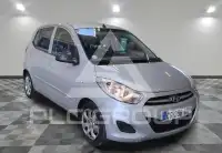 2012 Hyundai I20