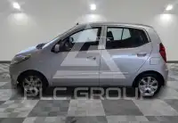 2012 Hyundai I20