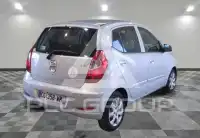 2012 Hyundai I20