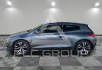 2012 Volkswagen Scirocco
