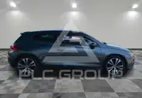 2012 Volkswagen Scirocco