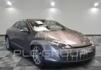 2012 Renault Laguna