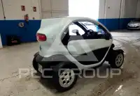 2012 Renault Twizy