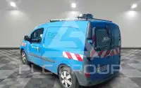 2012 Renault Kangoo