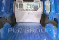 2012 Renault Kangoo