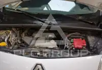 2012 Renault Kangoo