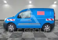2012 Renault Kangoo