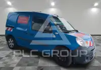 2012 Renault Kangoo