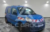 2012 Renault Kangoo