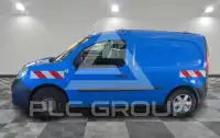 2012 Renault Kangoo