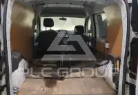 2012 Renault Kangoo