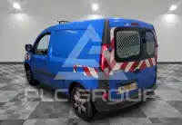 2012 Renault Kangoo